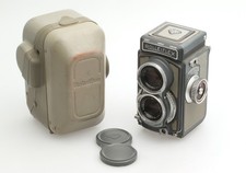 Franke & Heidecke Rolleiflex