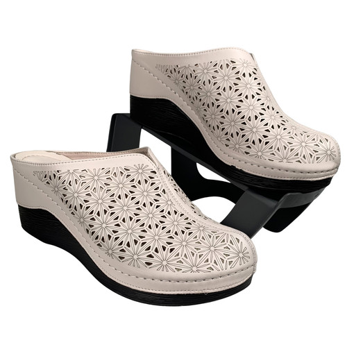 Pavers slip mules size 8 - slip,