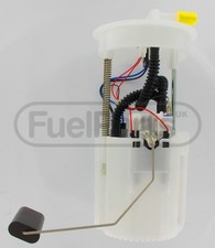 Fuel Pump fits NISSAN ALMERA