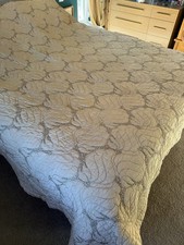 Vintage quilt throw - vintage, bed