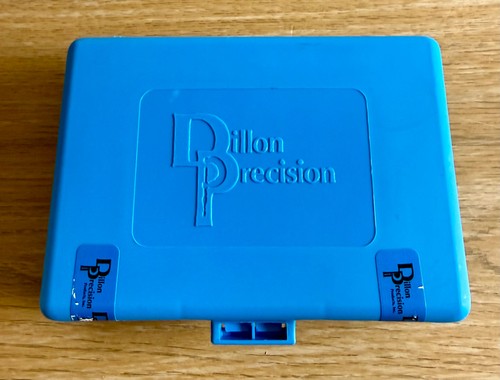 Dillon precision xl650 xl750 - xl650,