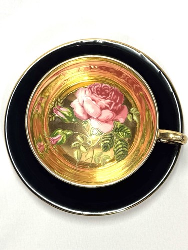 Windsor bone china black - windsor,