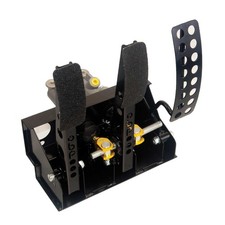 OBP Universal Kit Car Pedal