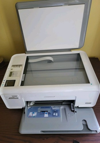 Photosmart printer c4280 - photosmart,