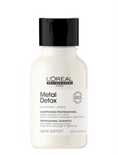 L’Oreal Professional Paris Metal Detox shampoo 100 ml