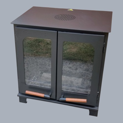 Bioethanol stove - bioethanol,