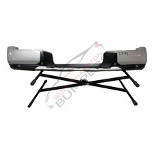 MITSUBISHI L200 REAR BUMPER