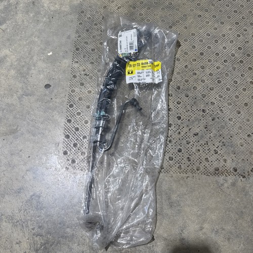 Genuine exhaust pressure - genuine, gm