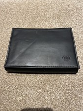 Audi A3 2003 Owners Hand Book