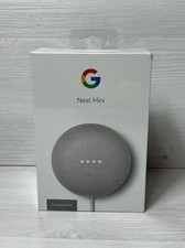 Google Nest Mini 2nd