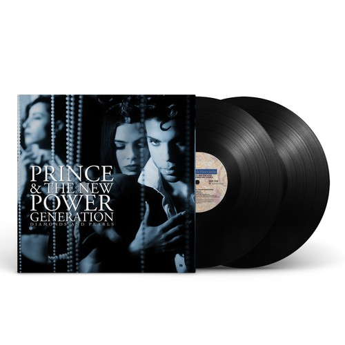 Prince the new power - &,