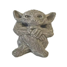 English Antique Concrete 4.75