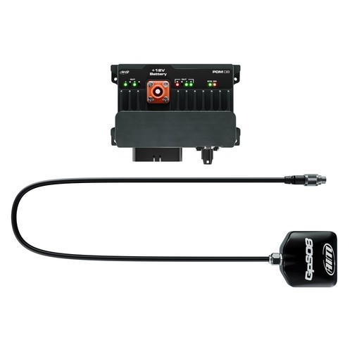 Aim pdm08 advanced pdm - aim,