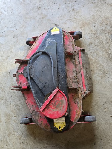 Westwood countax ride mower - ride,
