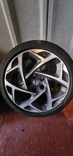 Insignia 2016 Alloys With Tyres 19 Inch (150 each)