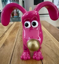 Gromit Unleashed in official