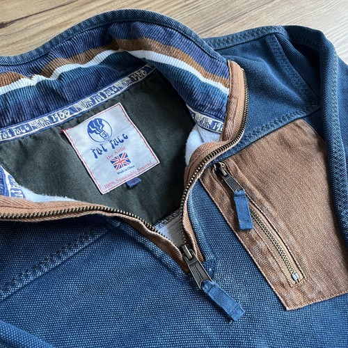 Fat face airlie zip - face,