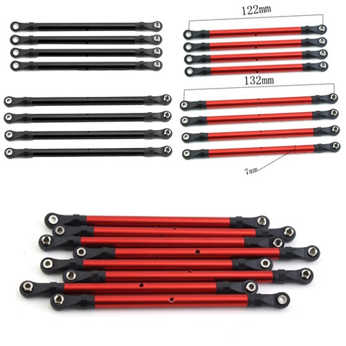 Linkage suspension links set - suspension,