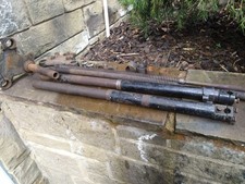 BSA BANTAM D7/10/14 FORK