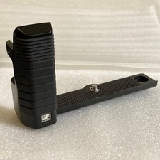 Plaubel Makina 67 670 W67 Hand Grip Black Used