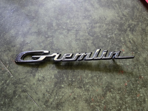 Amc gremlin 1970 1973 car - gremlin,