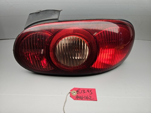 Mazda mx5 mk2 - mazda, nbfl