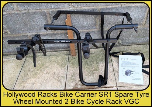 Hollywood racks bike - hollywood,