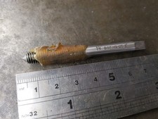 1/4 BSF Cold Forming Tap