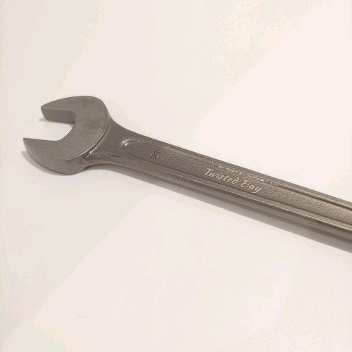 Twisted bay 21mm scaffold - 21mm,
