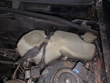 Mk2 Astra gte Washer Bottle 