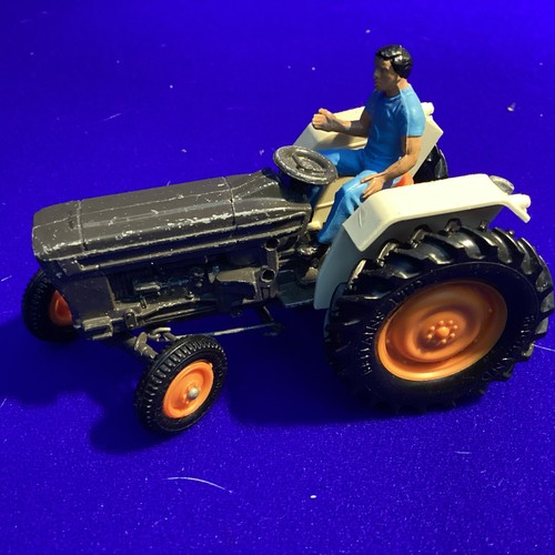 Britains ltd ford - britains, 4.3”