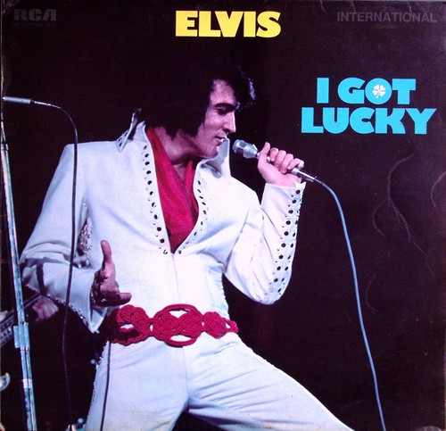 Elvis presley collection x - presley,