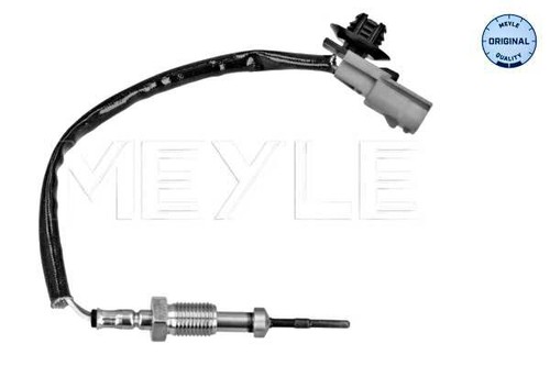 Exhaust gas temperature sensor - temperature,