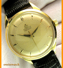 VTG 50's GÜBELIN IPSO-MATIC