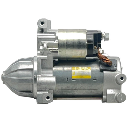 Oem starter for lexus - oem,