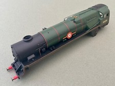 Hornby      O-0 gauge