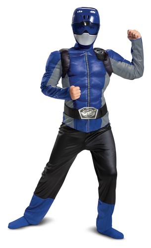 Licenced kids beast - kids, morphers