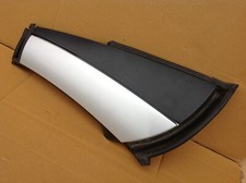 MERCEDES SLK R171 REAR C PILLAR TRIM WINDOW ROOF COVER PANEL LEFT SIDE 2004-2011