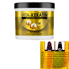 250ml Vita Keratin Salon Daily