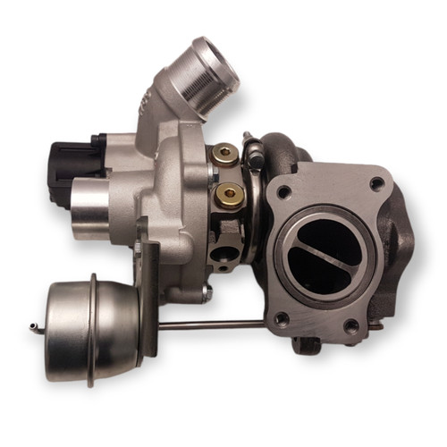 Turbocharger citroen ds3 - ds3, /