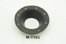 Ducati 750 Sport fuel filler
