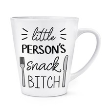 Little Person's Snack Bitch