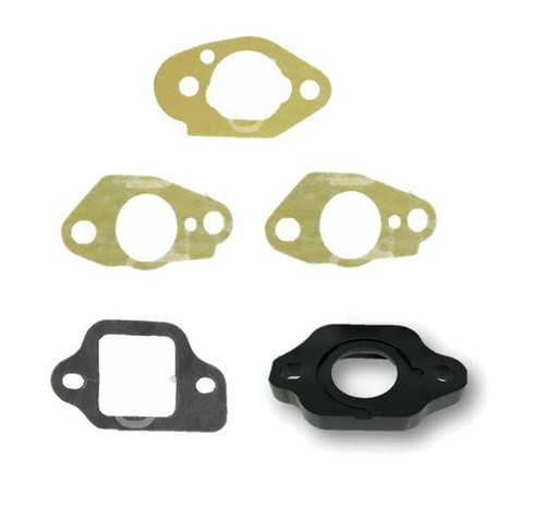 Carburettor gasket kit for - carburettor,