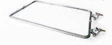 Scaffold Sign Frame 36" x 24"