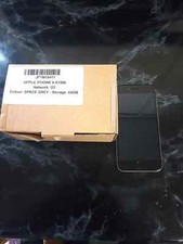 Apple iPhone 6 - 64GB - Space
