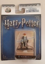 HARRY POTTER · RON WEASLEY · DEMENTOR · TWO FIGURES · NEW IN SEALED PACK