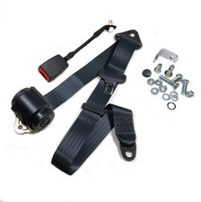 Ford Escort MKI MKII Front