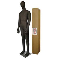 Male Mannequin, Flexible