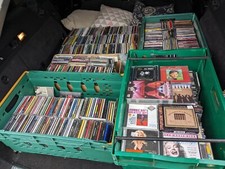 30x CD Job Lot Collection Bundle Indie Blues Rock Alternative rock pop CDs