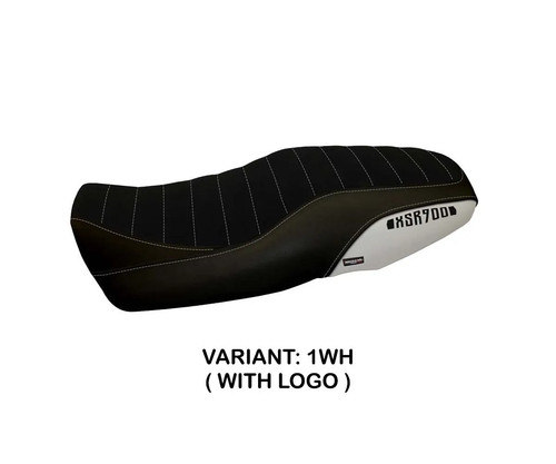 Seat saddle cover portorico - cover,